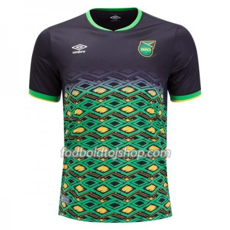 Jamaica Udebanetrøje Kvindernes VM 2019 S/S